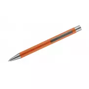 Długopis GOMA pomarańczowy