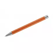 Długopis GOMA pomarańczowy