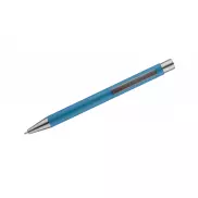 Długopis GOMA błękitny