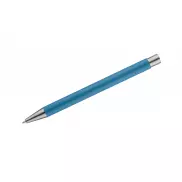 Długopis GOMA błękitny
