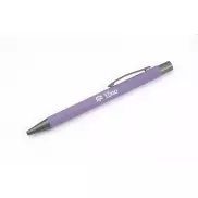 Długopis GOMA fioletowy