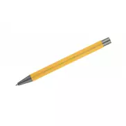 Długopis GOMA- II gatunek żółty