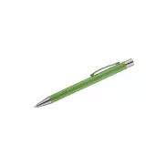 Długopis GOMA zielony jasny