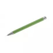 Długopis GOMA zielony jasny