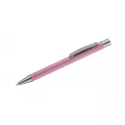 Długopis GOMA- II gatunek różowy
