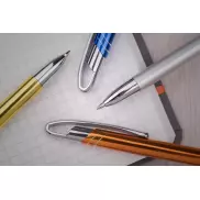 Długopis AVALO srebrny