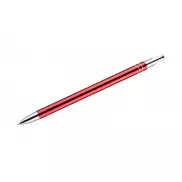 Długopis AVALO czerwony