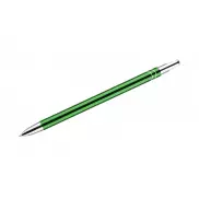 Długopis AVALO zielony