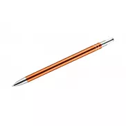 Długopis AVALO pomarańczowy