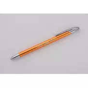 Długopis AVALO pomarańczowy