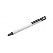 Długopis SOFI biały