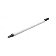 Długopis SOFI biały