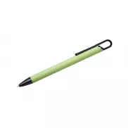 Długopis SOFI zielony jasny