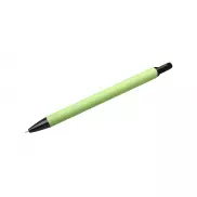 Długopis SOFI zielony jasny