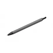 Długopis SOFI popielaty (szary)