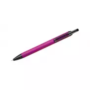 Długopis SOFI różowy