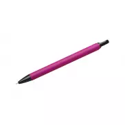 Długopis SOFI różowy