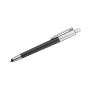Długopis touch ANGI czarny