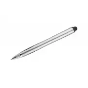Długopis touch LITT srebrny