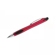 Długopis touch LITT czerwony