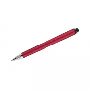 Długopis touch LITT czerwony