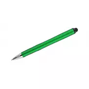 Długopis touch LITT zielony