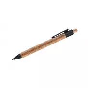 Długopis KORTE czarny