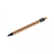 Długopis KORTE czarny
