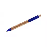 Długopis KORTE niebieski