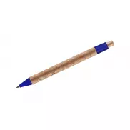 Długopis KORTE niebieski