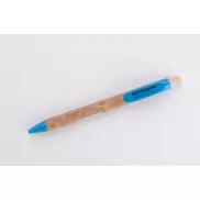 Długopis KORTE błękitny