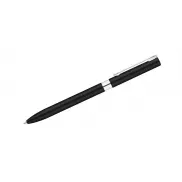 Długopis żelowy GELLE czarny