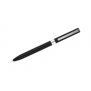 Długopis żelowy GELLE czarny