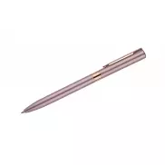 Długopis żelowy GELLE różowy