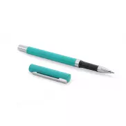 Długopis żelowy IDEO turkusowy