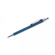 Długopis touch DAWEI niebieski