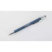 Długopis touch DAWEI niebieski