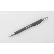 Długopis touch DAWEI grafitowy