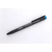 Długopis ALI niebieski