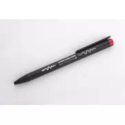 Długopis ALI czerwony