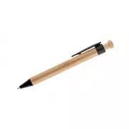 Długopis FOLL czarny