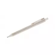 Długopis REVI beżowy (naturalny)