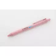 Długopis REVI różowy