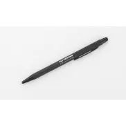 Długopis touch PRIM czarny