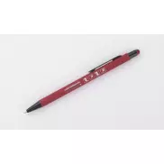 Długopis touch PRIM czerwony