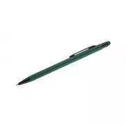 Długopis touch PRIM zielony