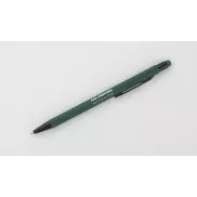 Długopis touch PRIM zielony