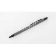 Długopis touch PRIM popielaty (szary)