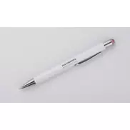 Długopis touch BIANCO różowy