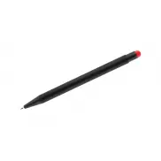 Długopis touch NIRO czerwony